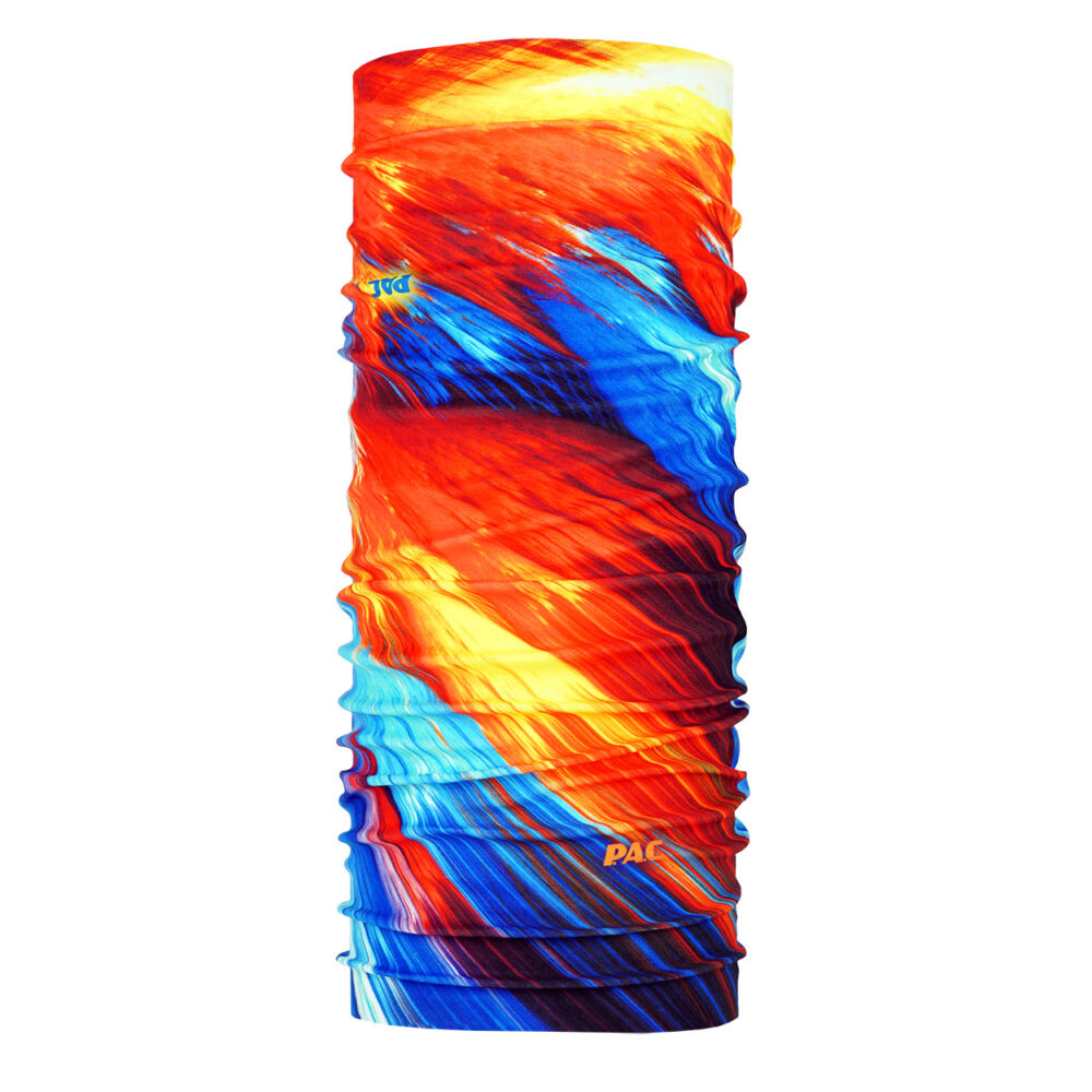 PAC Original Phoenix Rise