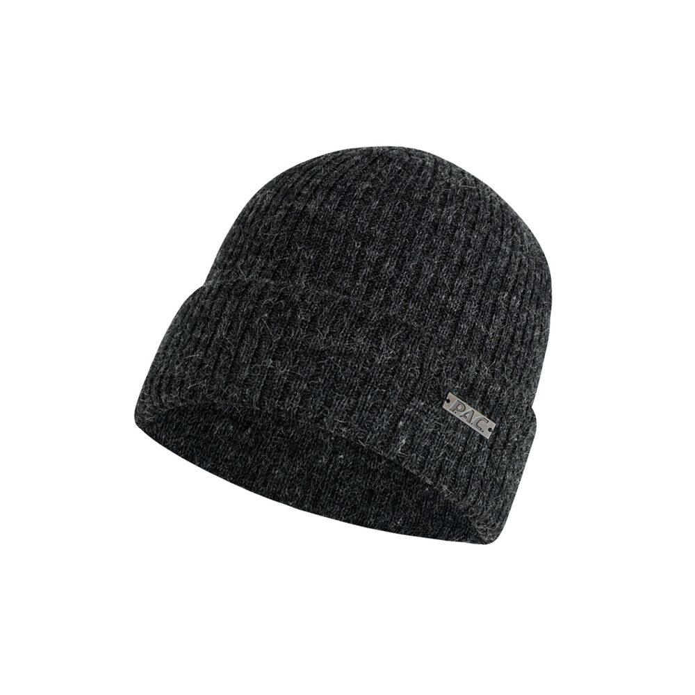PAC Lotoa Beanie Black