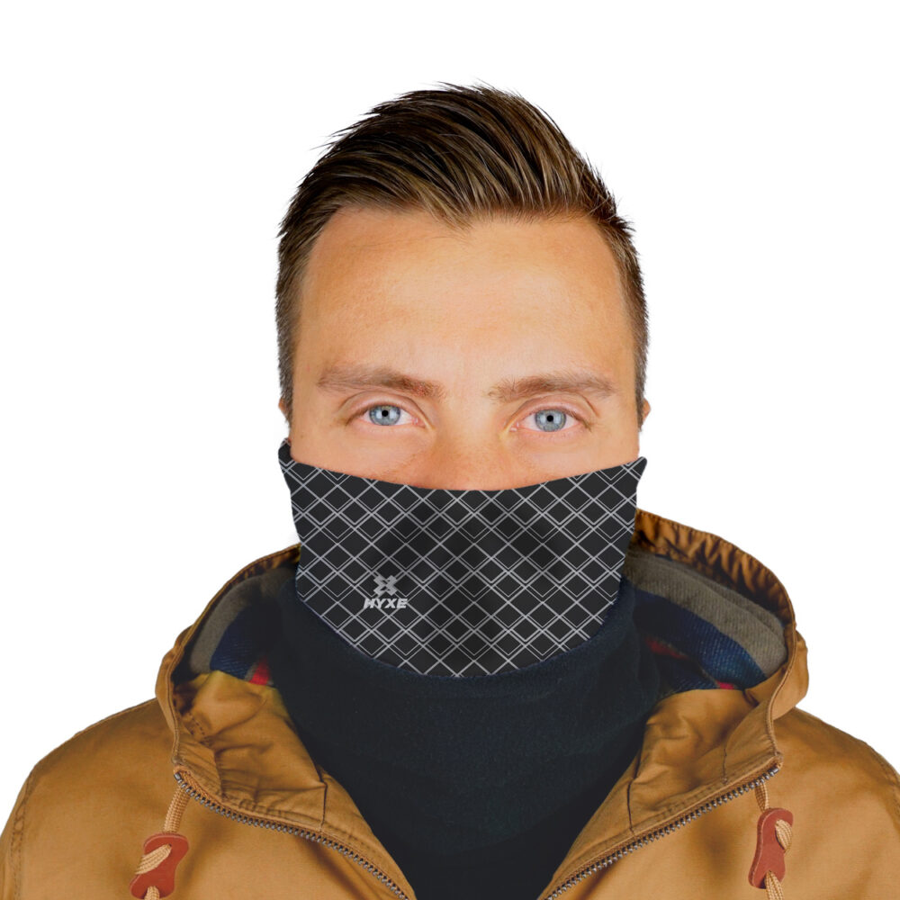 HYXE Fleece Quasto – Bild 2