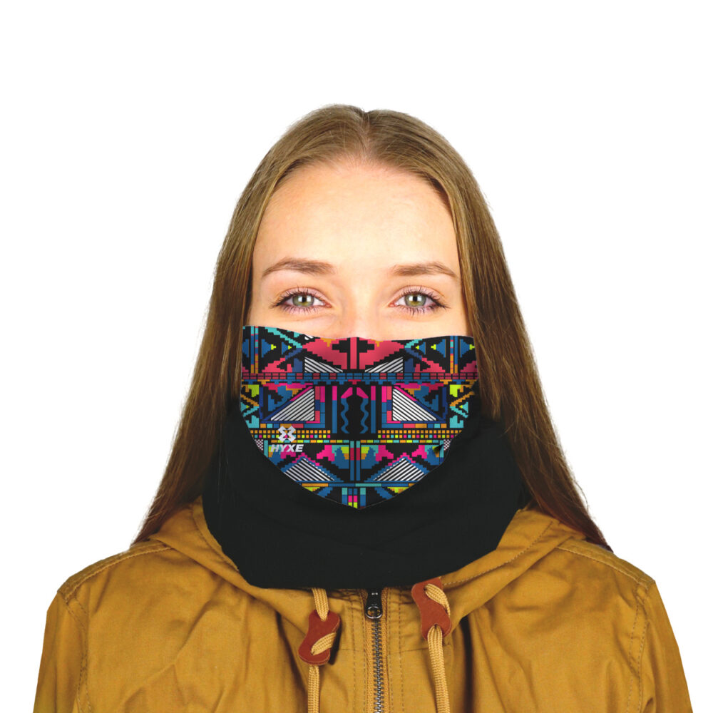 HYXE Fleece Clourindia – Bild 2
