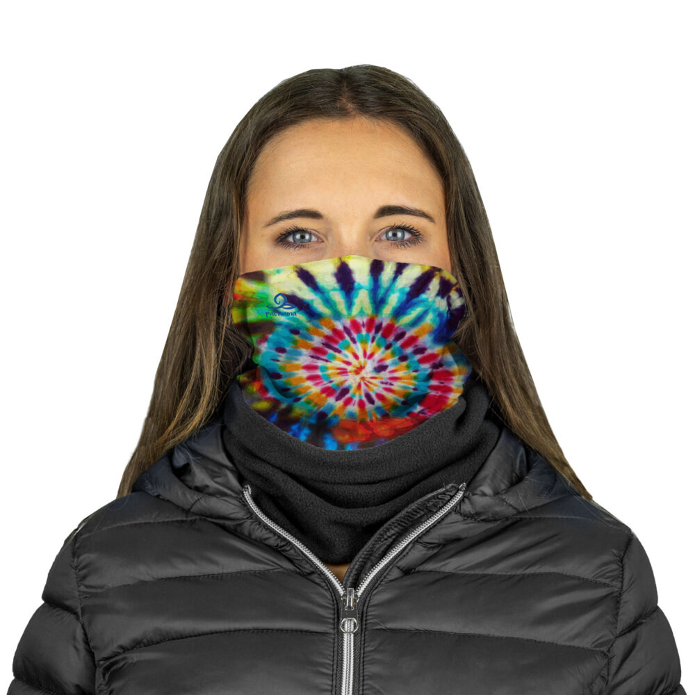 pachama Fleece Hippiee – Bild 2