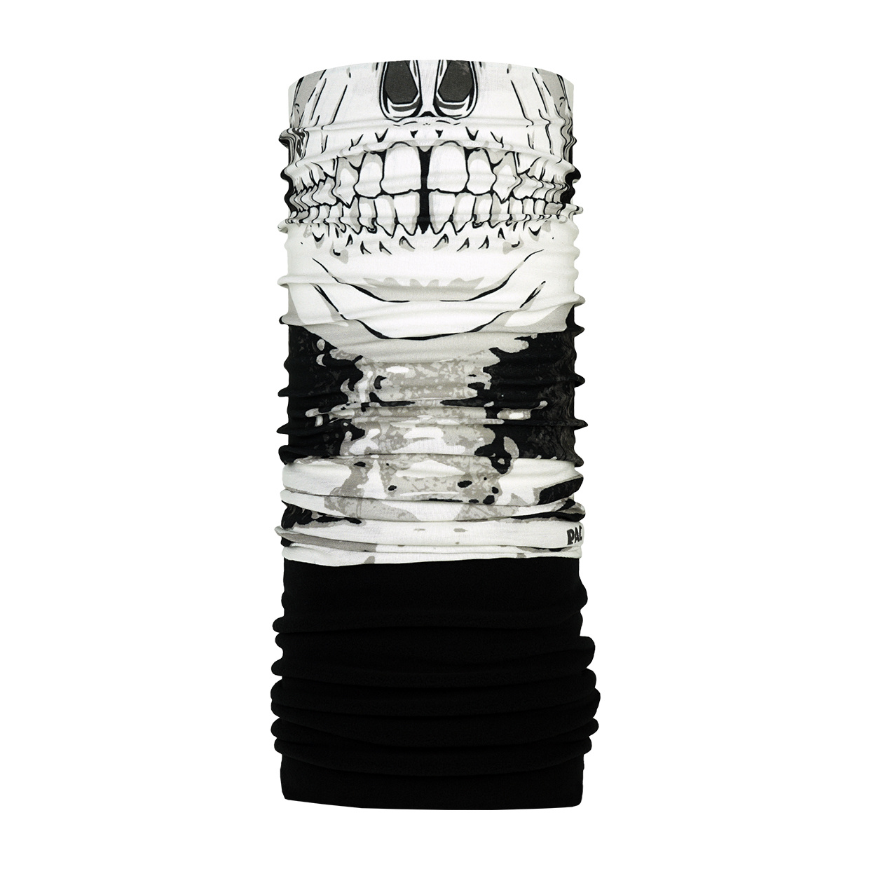 PAC Recycling Fleece Skull Head