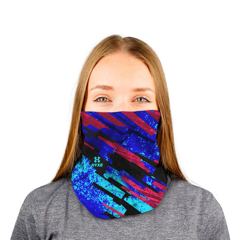 HYXE Original Blaurot – Bild 2