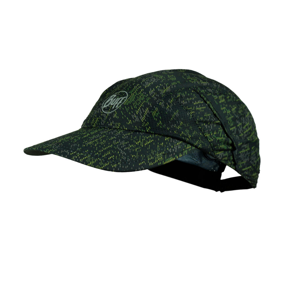 Buff Pro Run Cap R-Throwies Multi