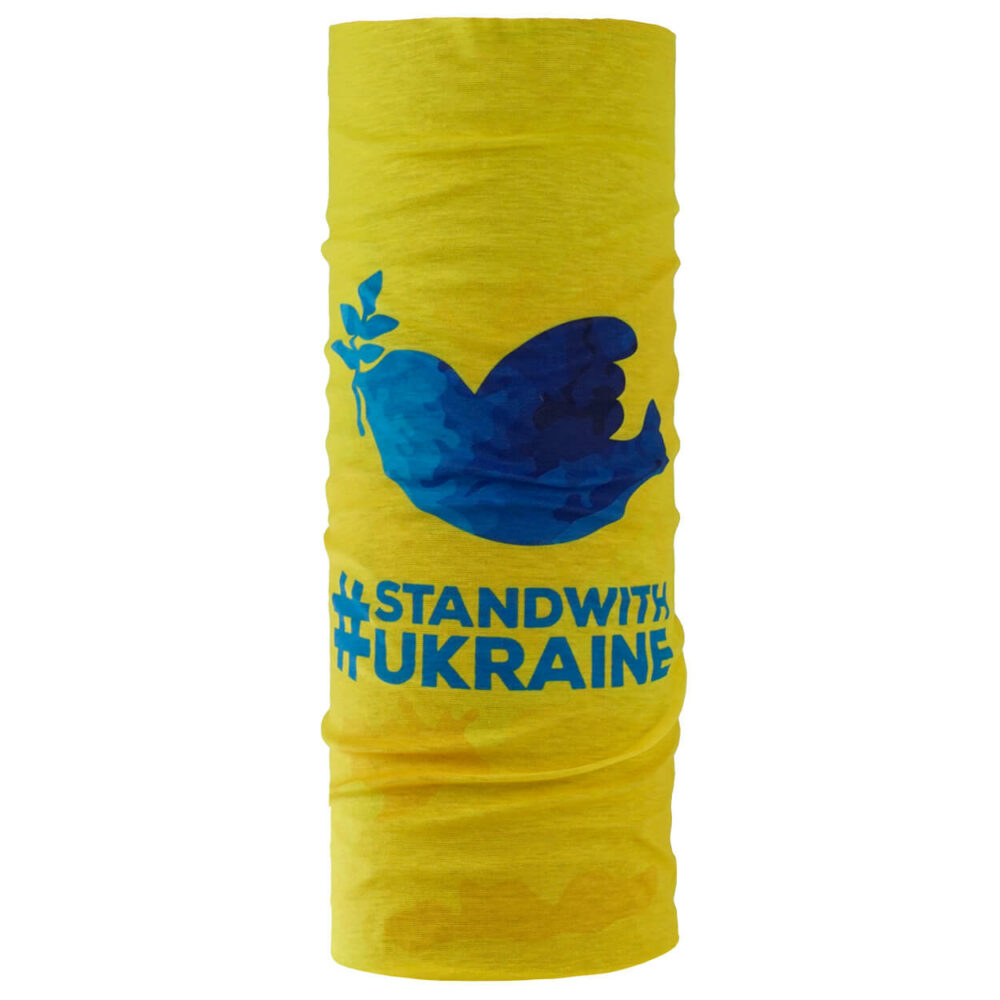 PAC Original Limited Edition Ukraine Bird 30% Spende