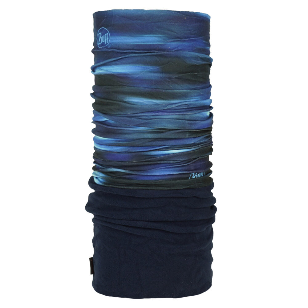 Buff Polar Shading Blue
