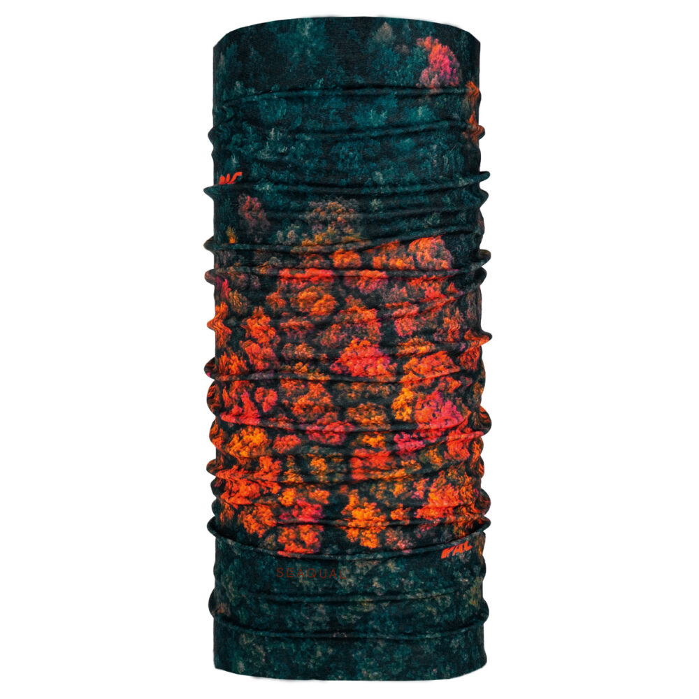 PAC Ocean Upcycling Waltion