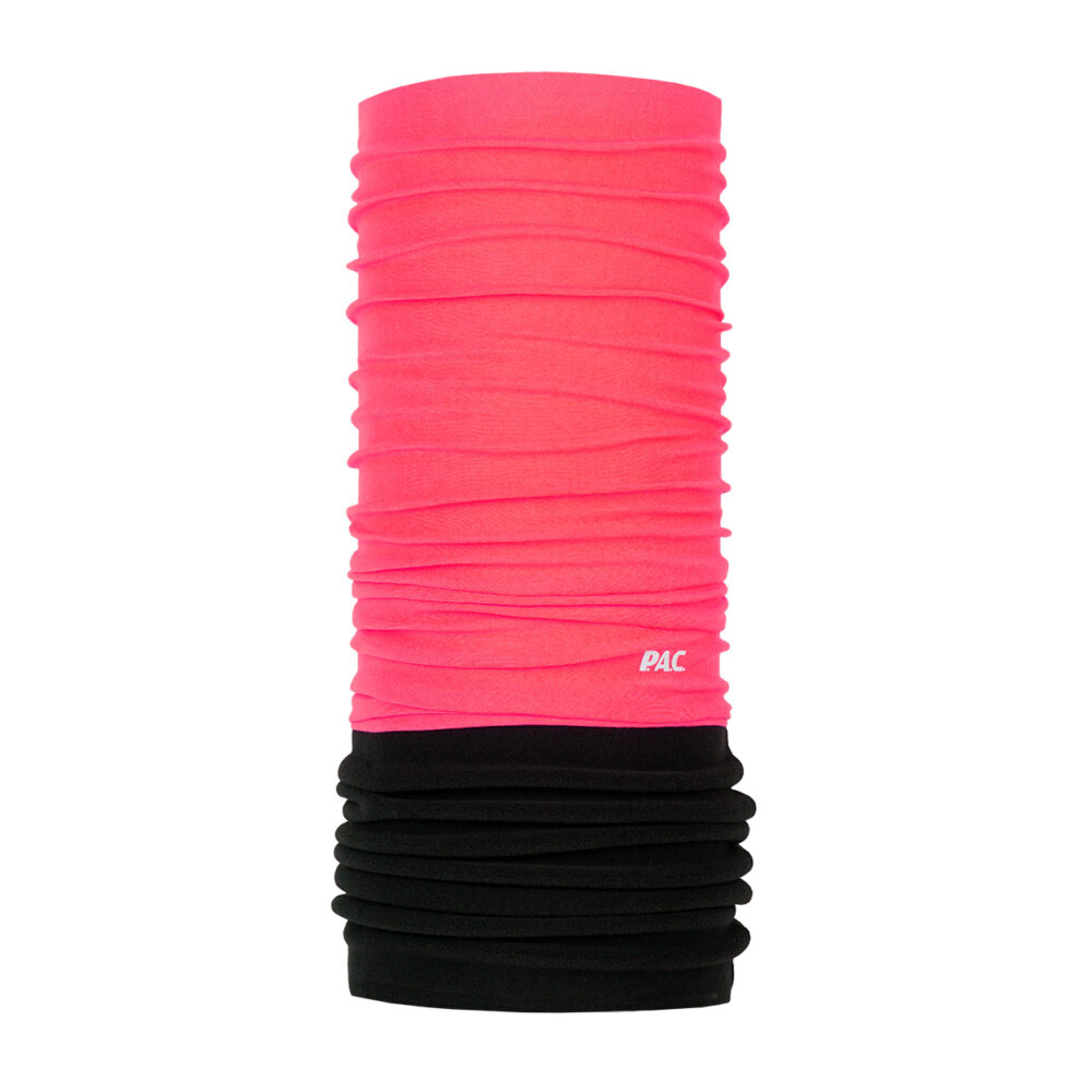 PAC Recycling Fleece Neon Pink