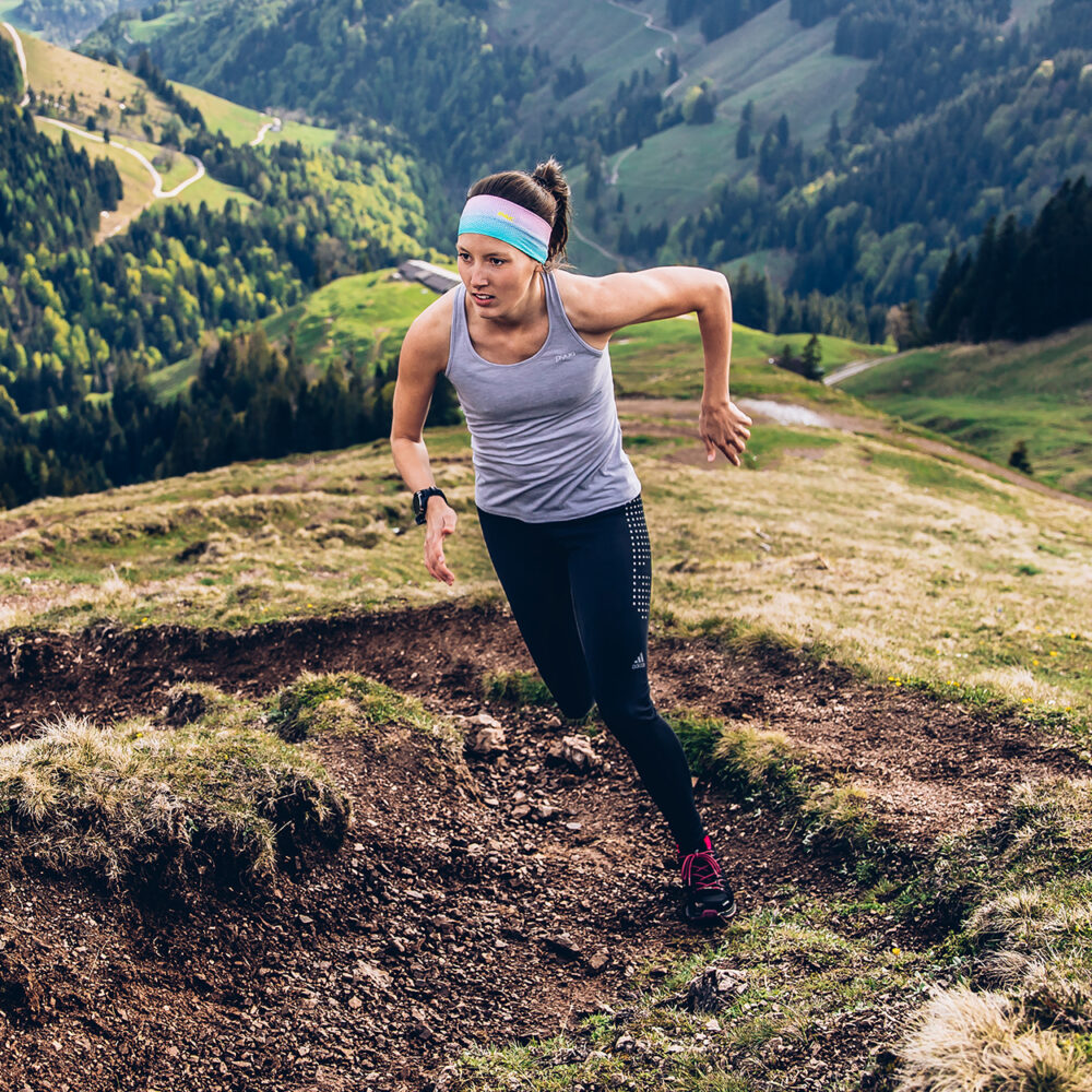 PAC Mesh Headband Rolali – Bild 5