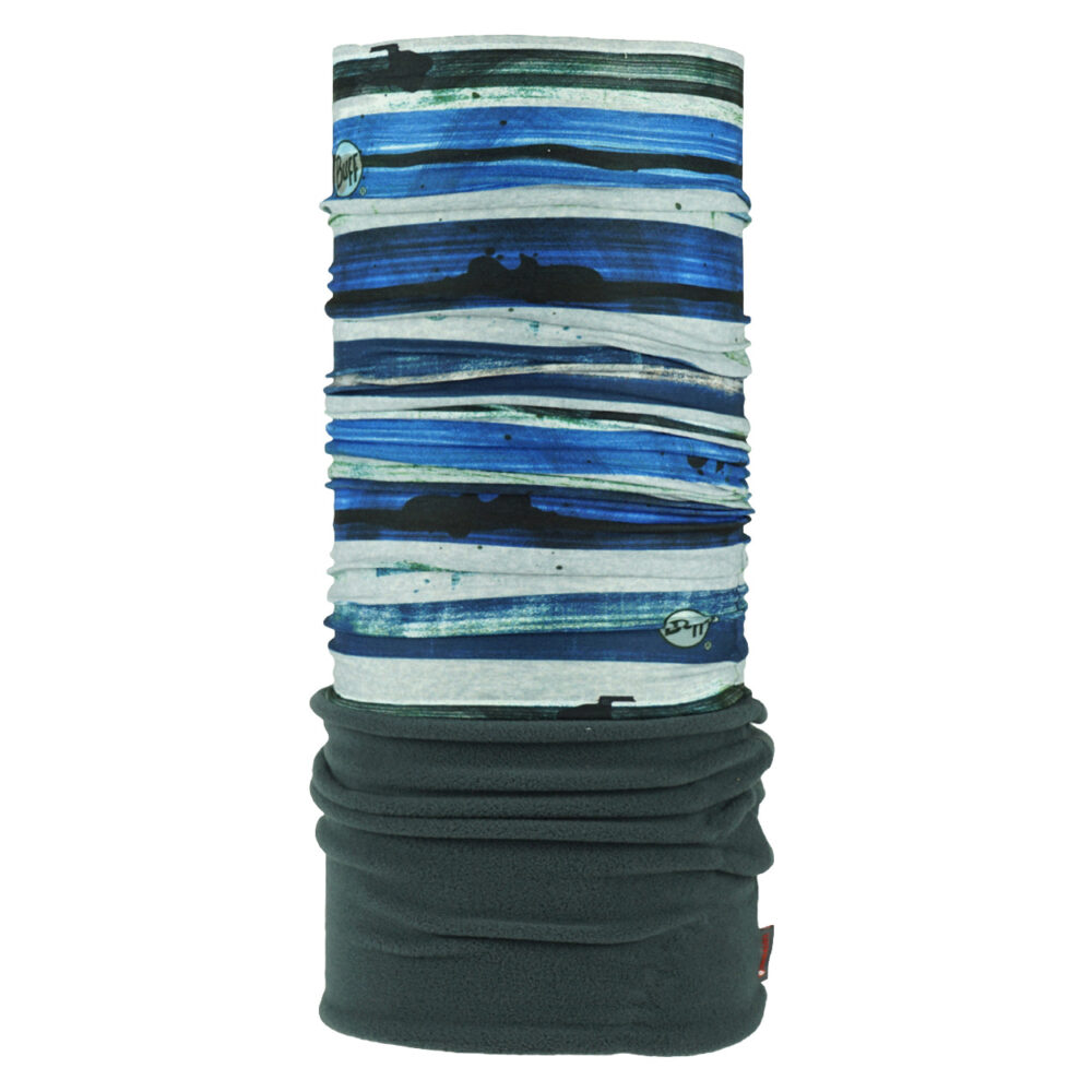 Buff Kids Polar Alb Multi