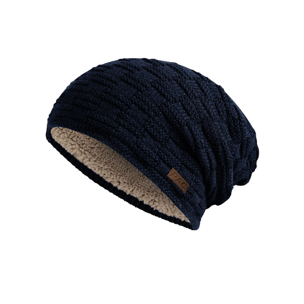 PAC Towur Beanie Navy