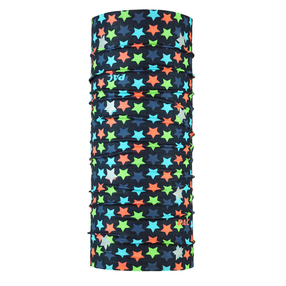 PAC Kids Reflector Asterisk