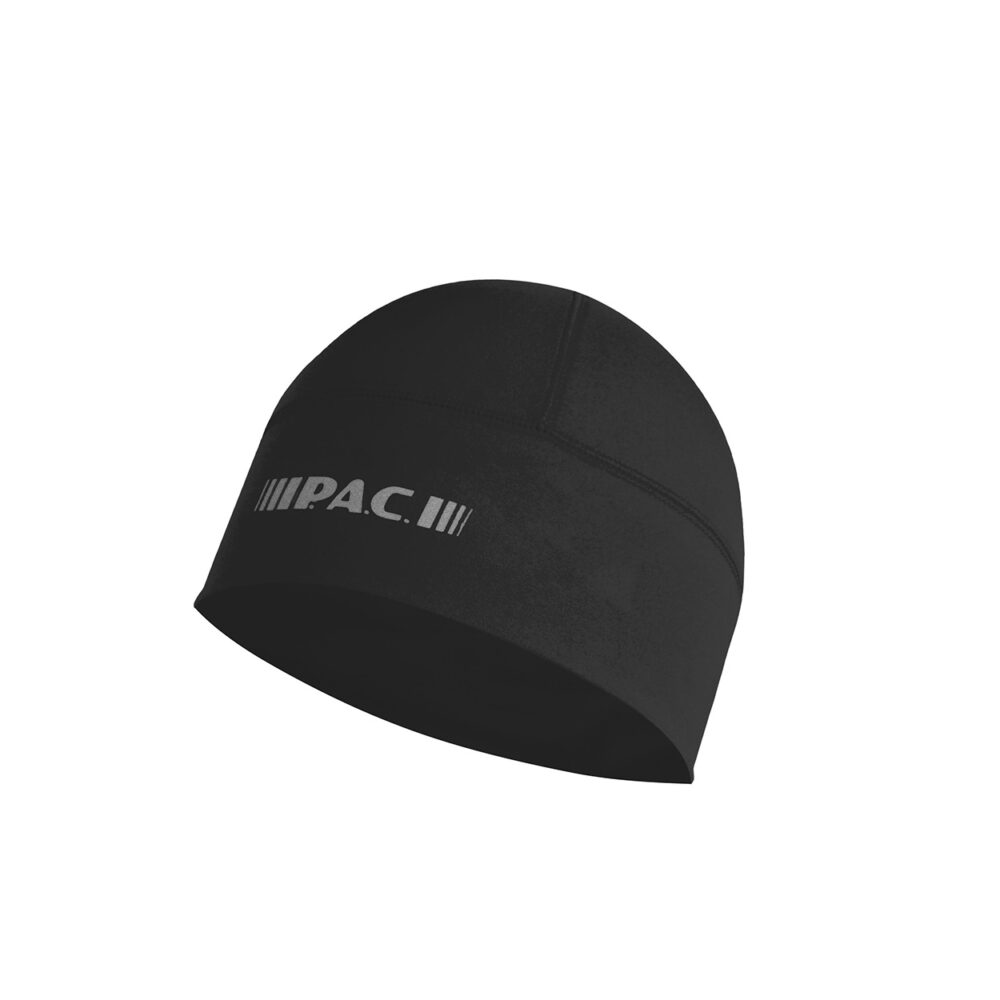 PAC Diebra Functional Hat Black