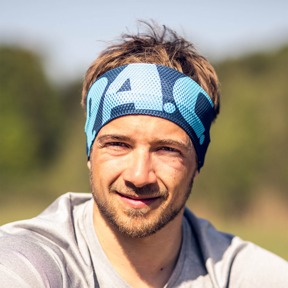 PAC Mesh Headband Ilen – Bild 3