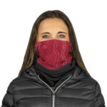 pachama Fleece Redlilian - Thumbnail Image 2