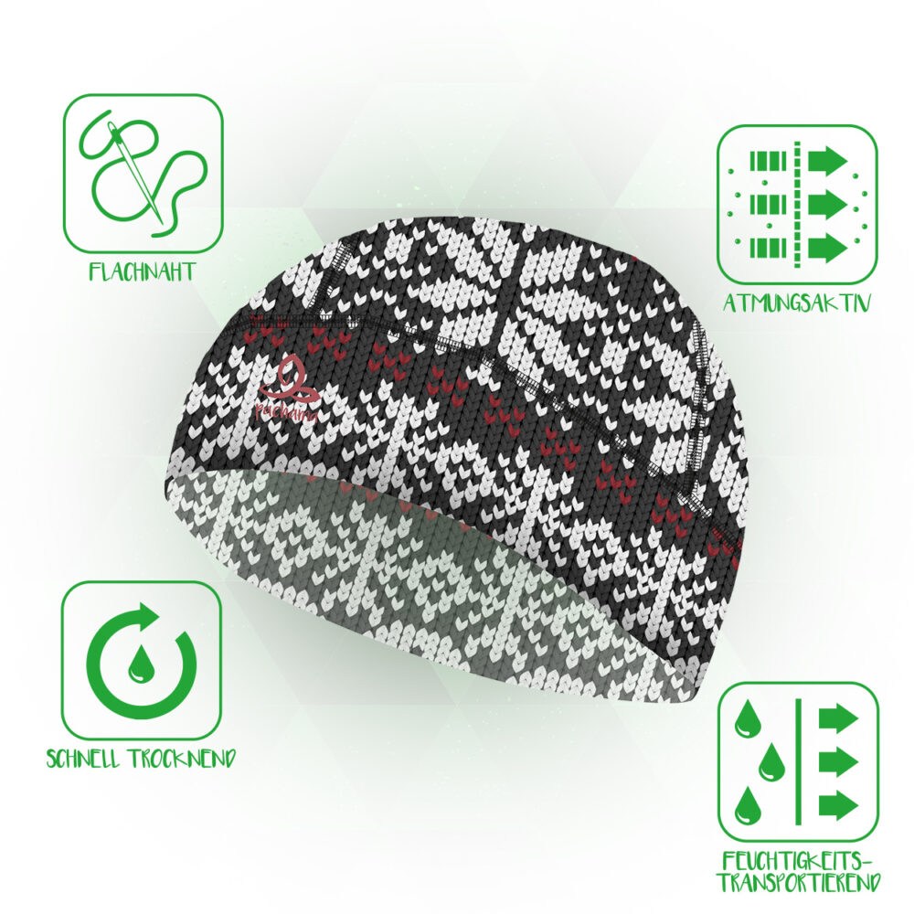 pachama Hat Weihnada – Bild 2