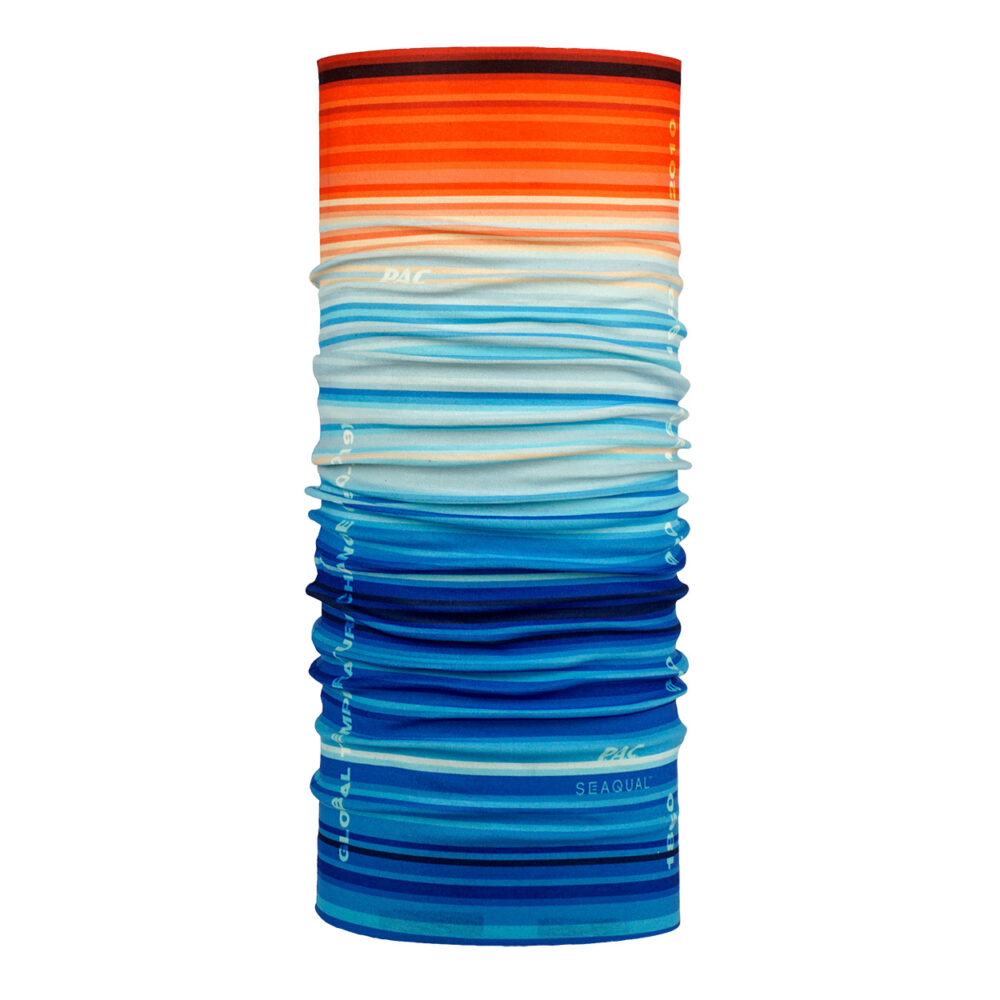 PAC Ocean Upcycling stripes course