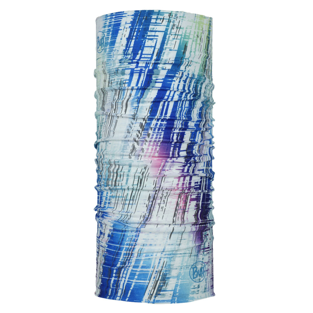 BUFF CoolNet UV+ Reflective R-Wira  Multi