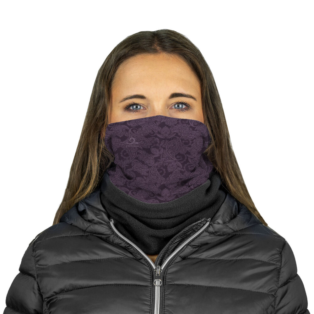 pachama Fleece Puindaful – Bild 2