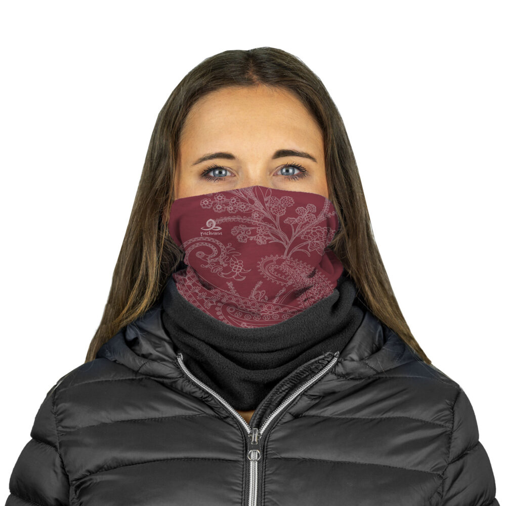 pachama Fleece Redindia – Bild 2