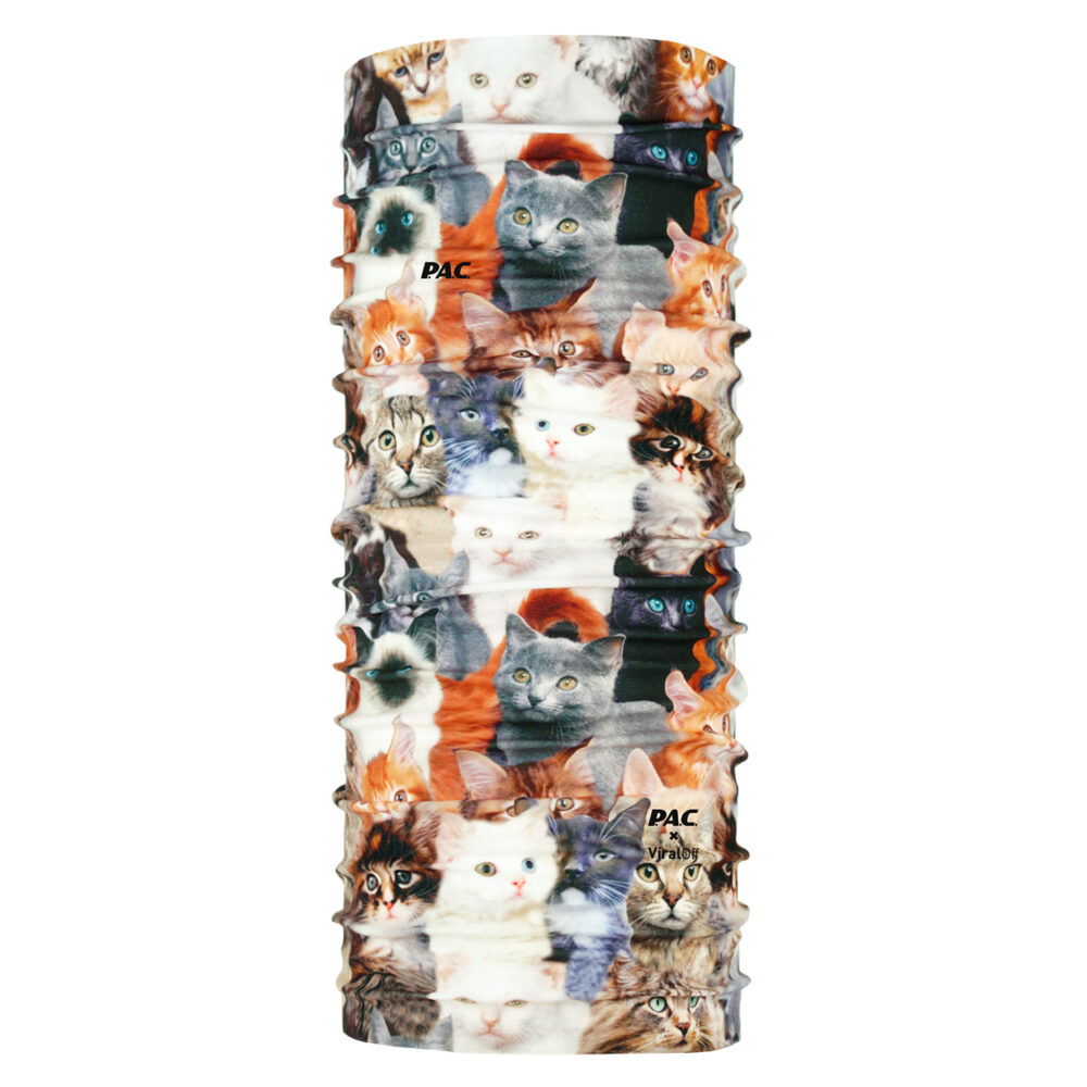 PAC Kids ViralOff Miau