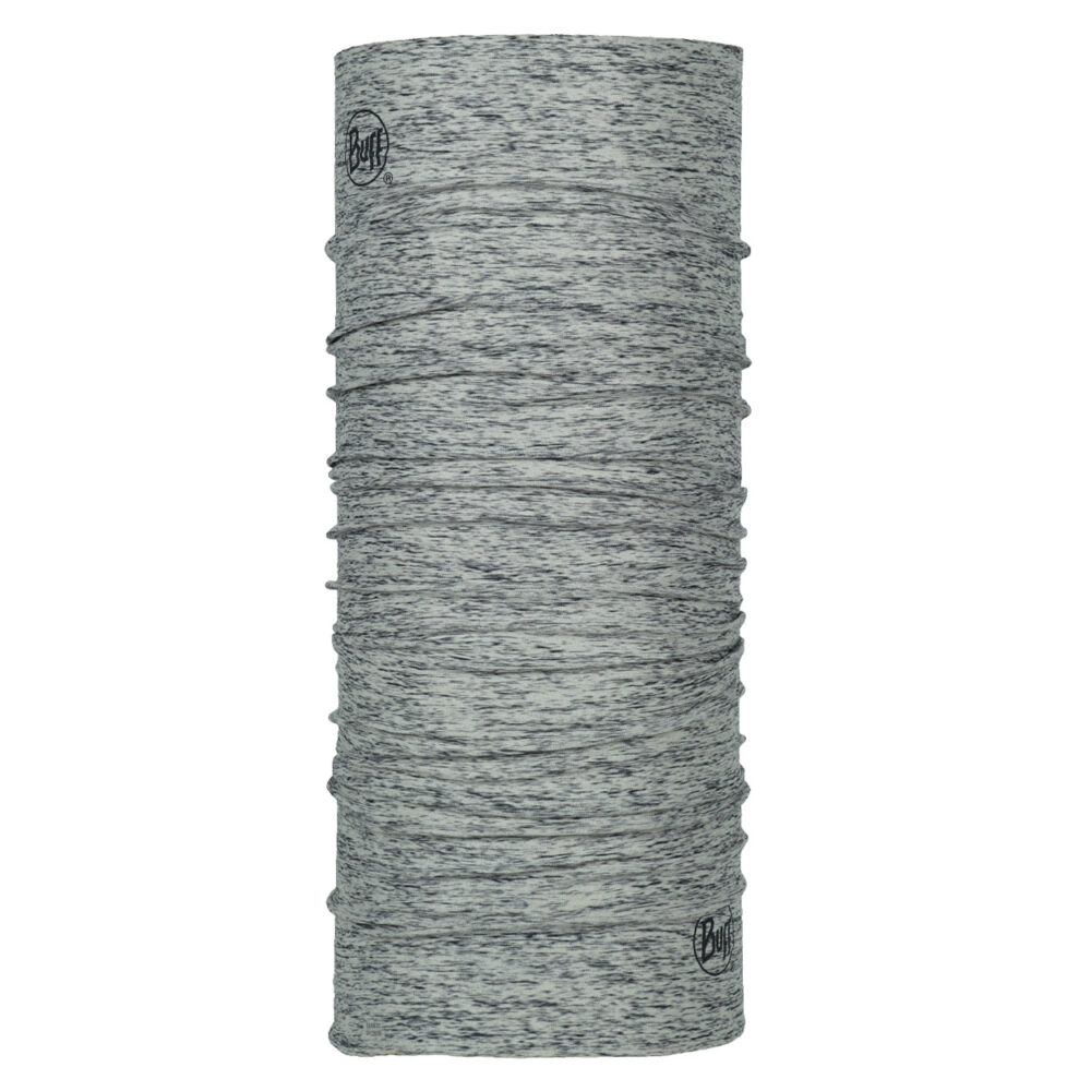 BUFF CoolNet UV+ Silver Grey HTR
