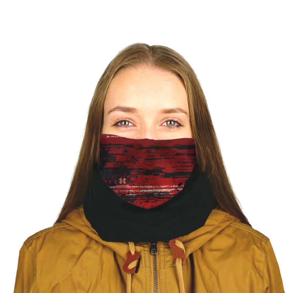 HYXE Fleece Oldwish – Bild 2