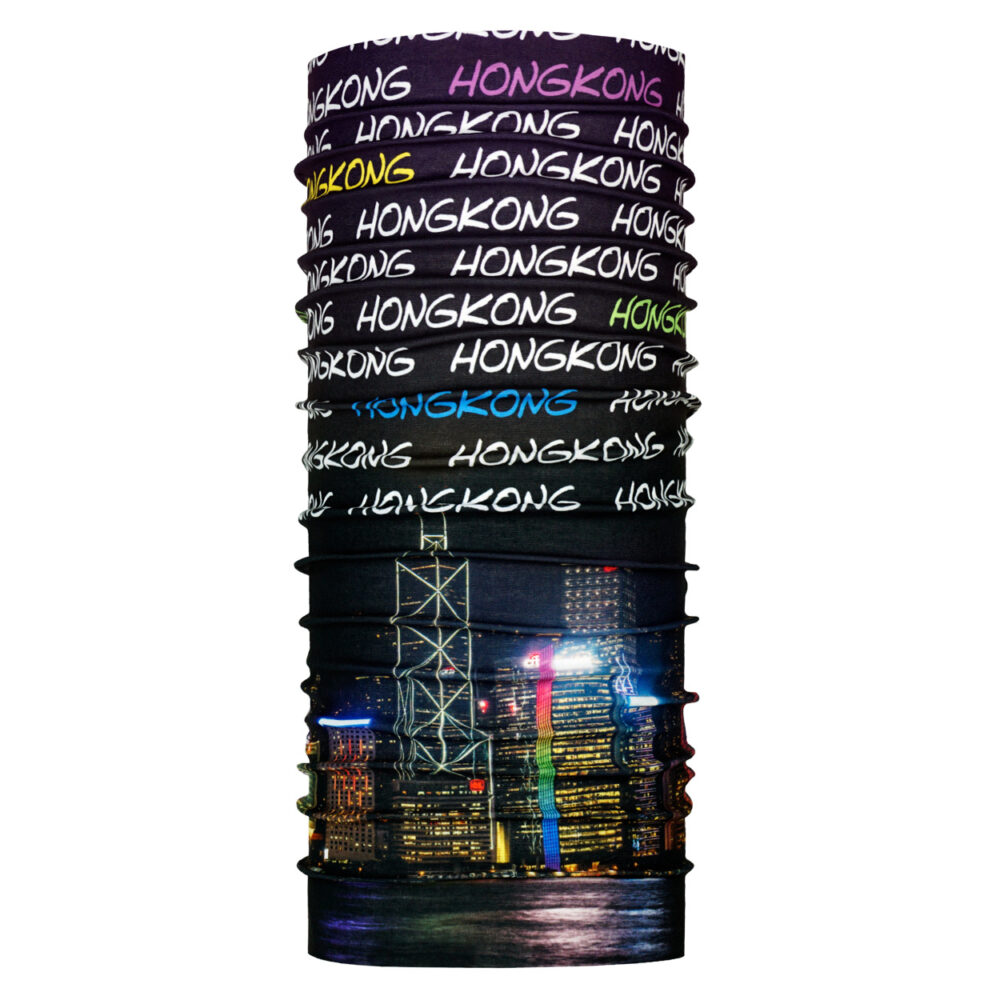 PAC Original Hongkong