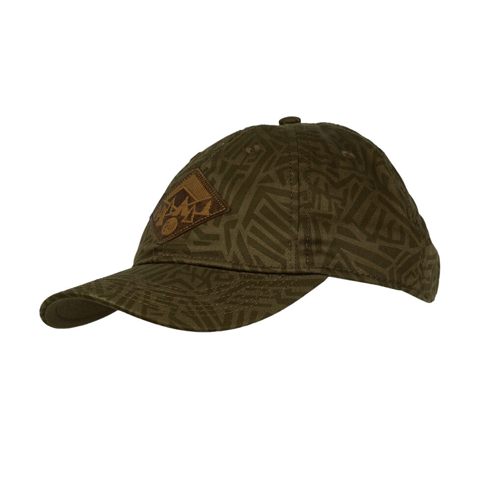 BUFF Kids Baseball Cap Stony Nut
