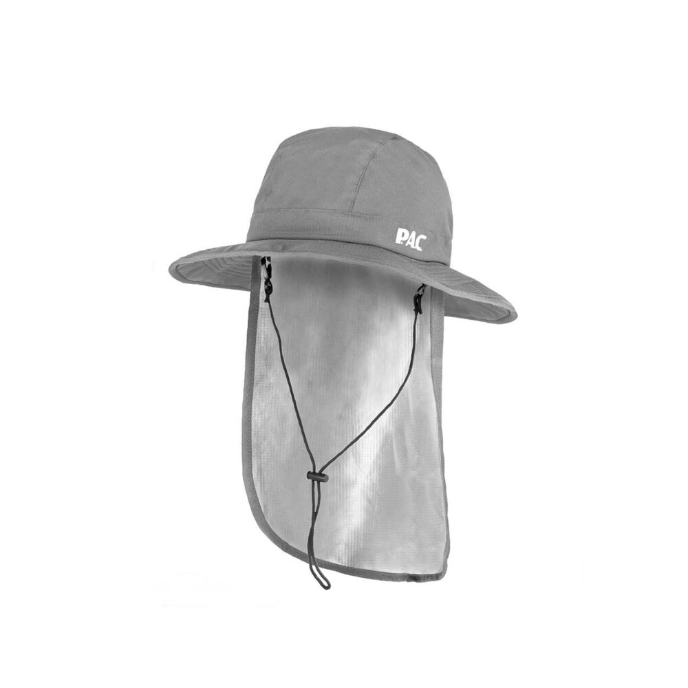 PAC Gore-Tex Desert Hat Mikras - grey - L/XL – Bild 5