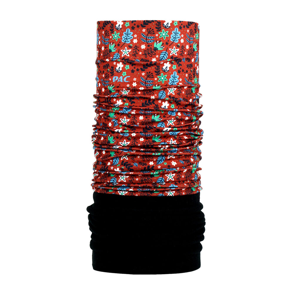 PAC Recycled Fleece Dafoya