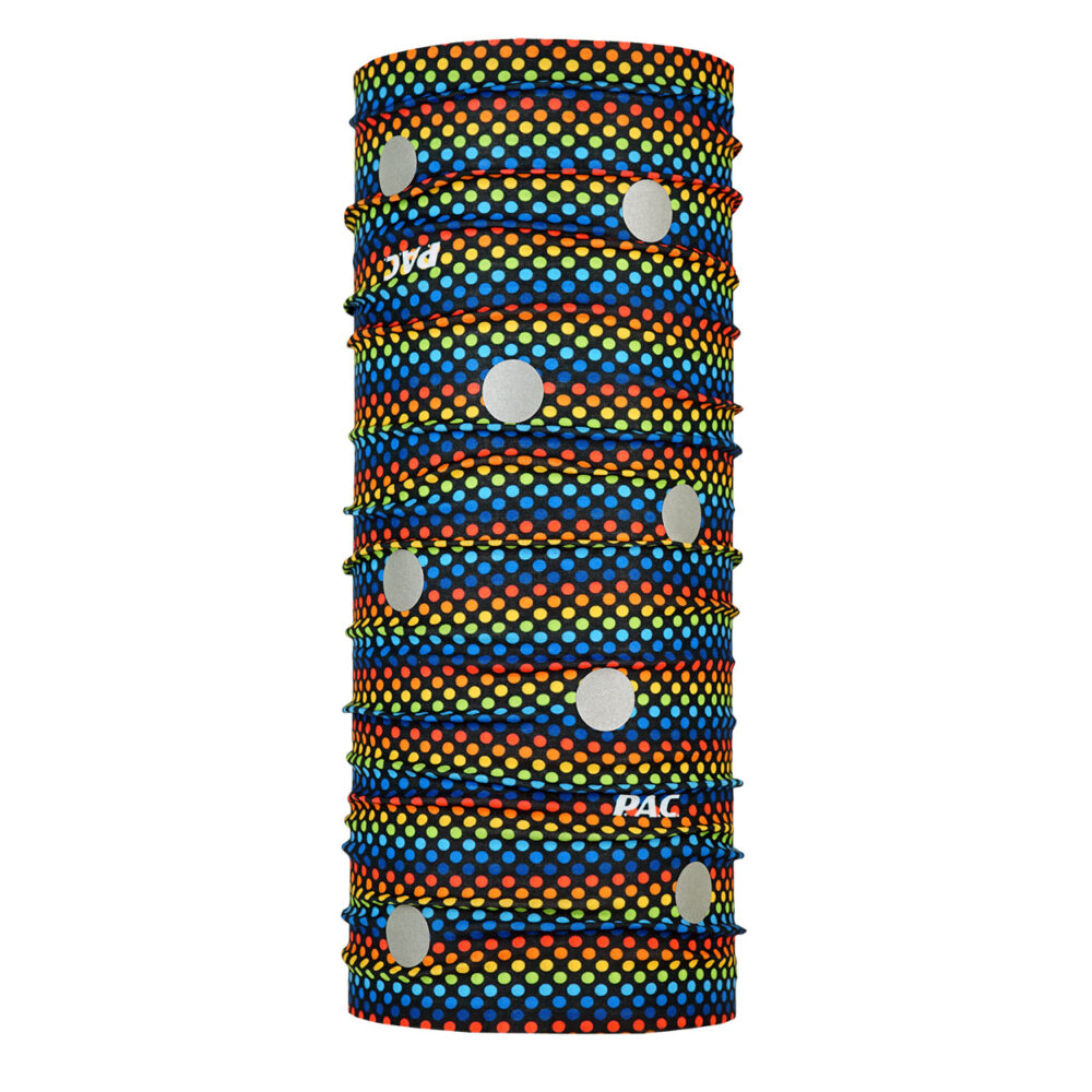 PAC Kids Reflector Duro