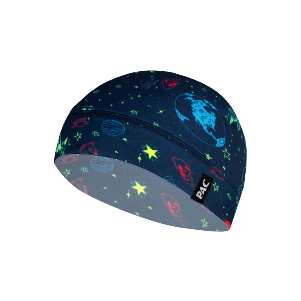 PAC Kids Fleece Hat Latiu