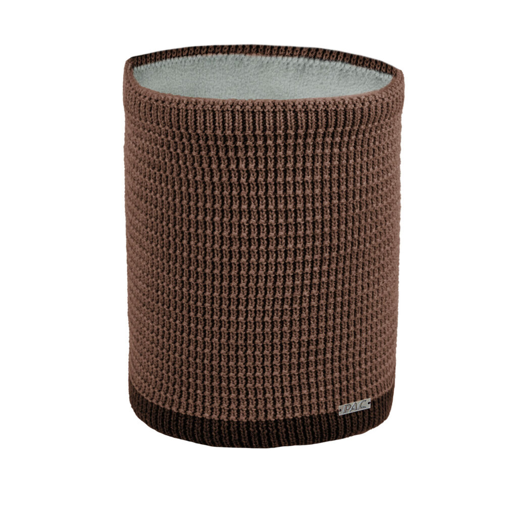 PAC Folar Neckwarmer Navy