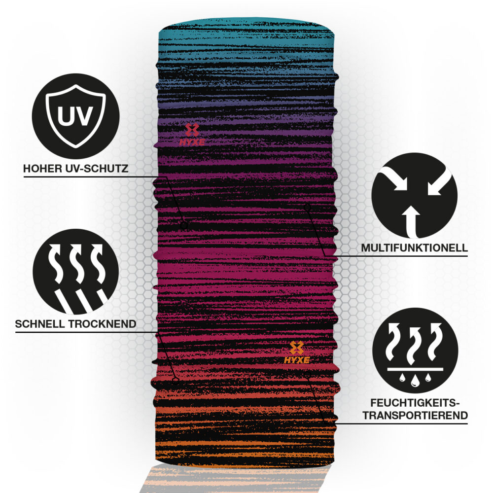 HYXE Original Mixarie – Bild 5