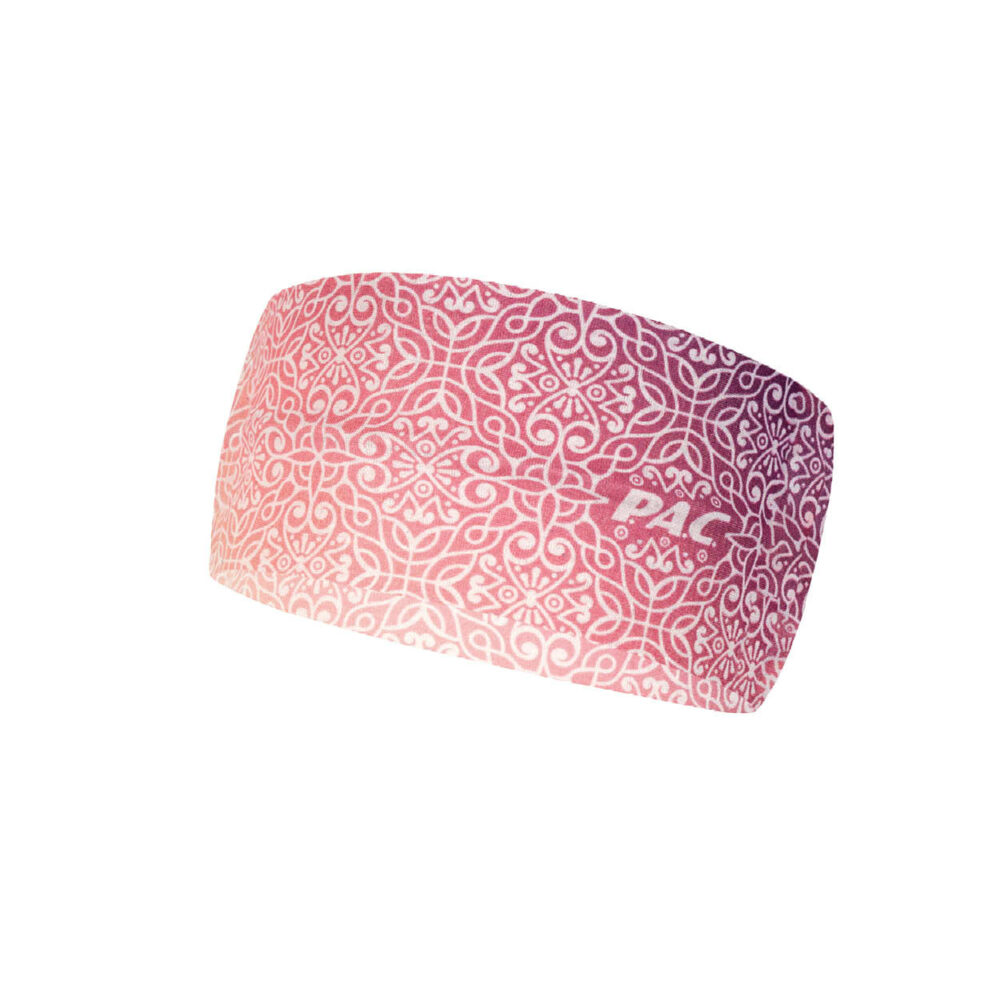 PAC Ocean Upcycling Headband Madalia L/XL
