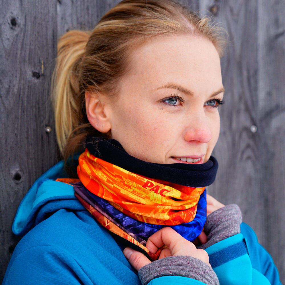 PAC Twisted Fleece Smecel – Bild 4