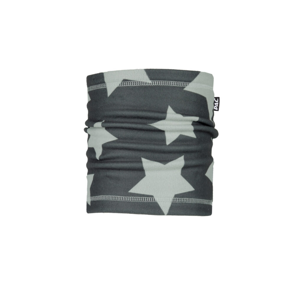 PAC Kids Neckwarmer Fleece Stellana