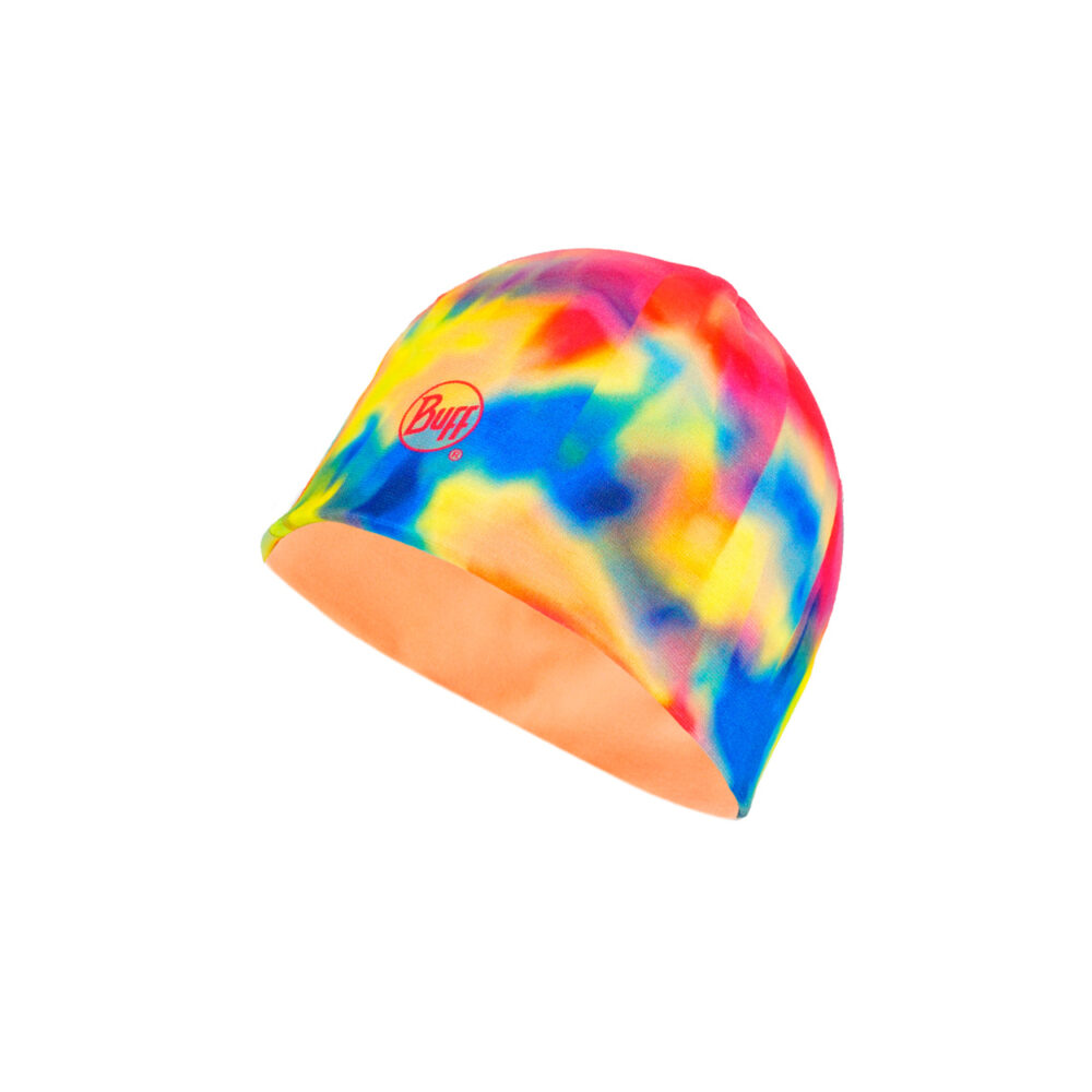 Buff Junior Microfiber & Polar Hat Stain Party Multi