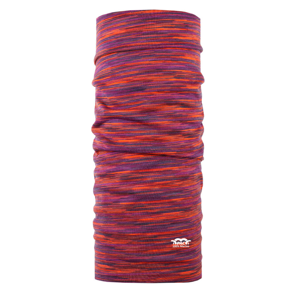 PAC Merino Wool Multi Sunrise