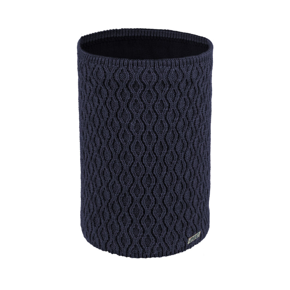 PAC Kisala Neckwarmer Navy
