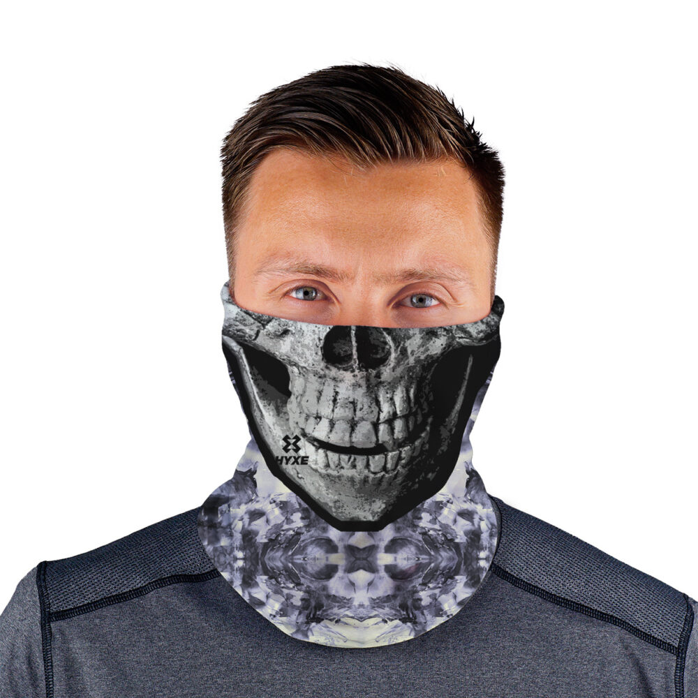 HYXE Original Smileskull – Bild 2