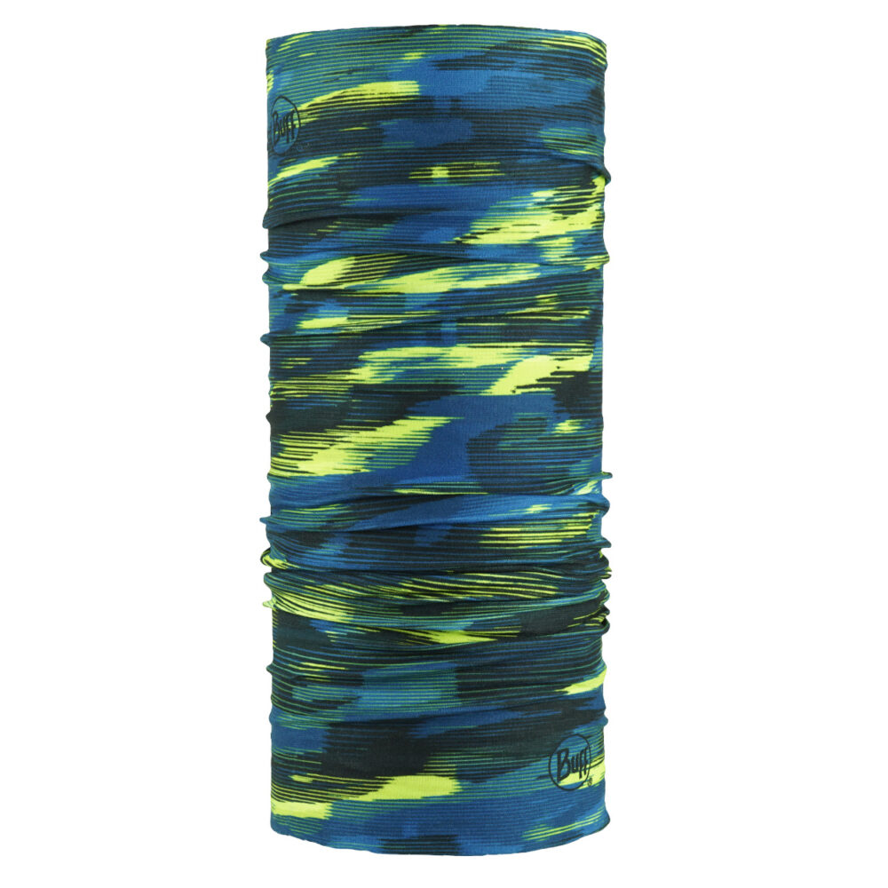Buff Original Elektrik Blue