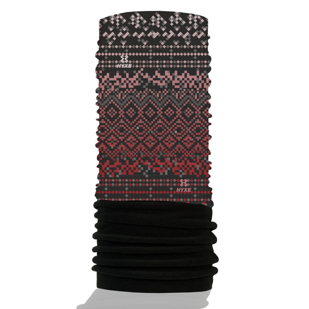 HYXE Fleece Rotgra