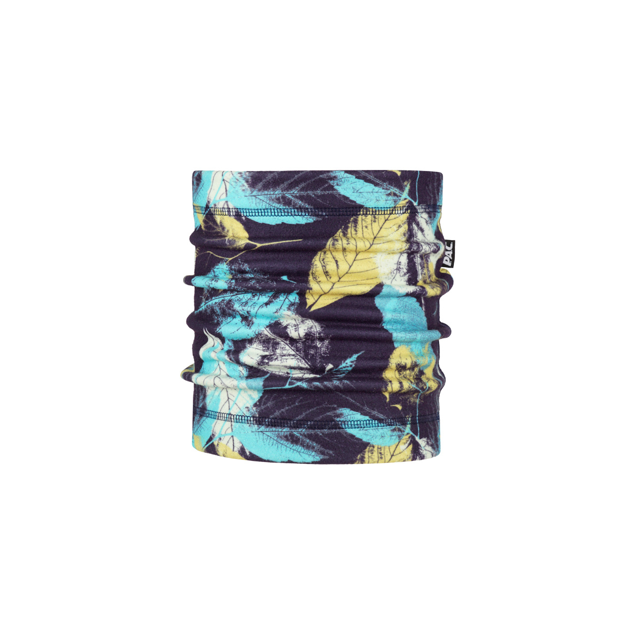PAC Neckwarmer Fleece Leavino