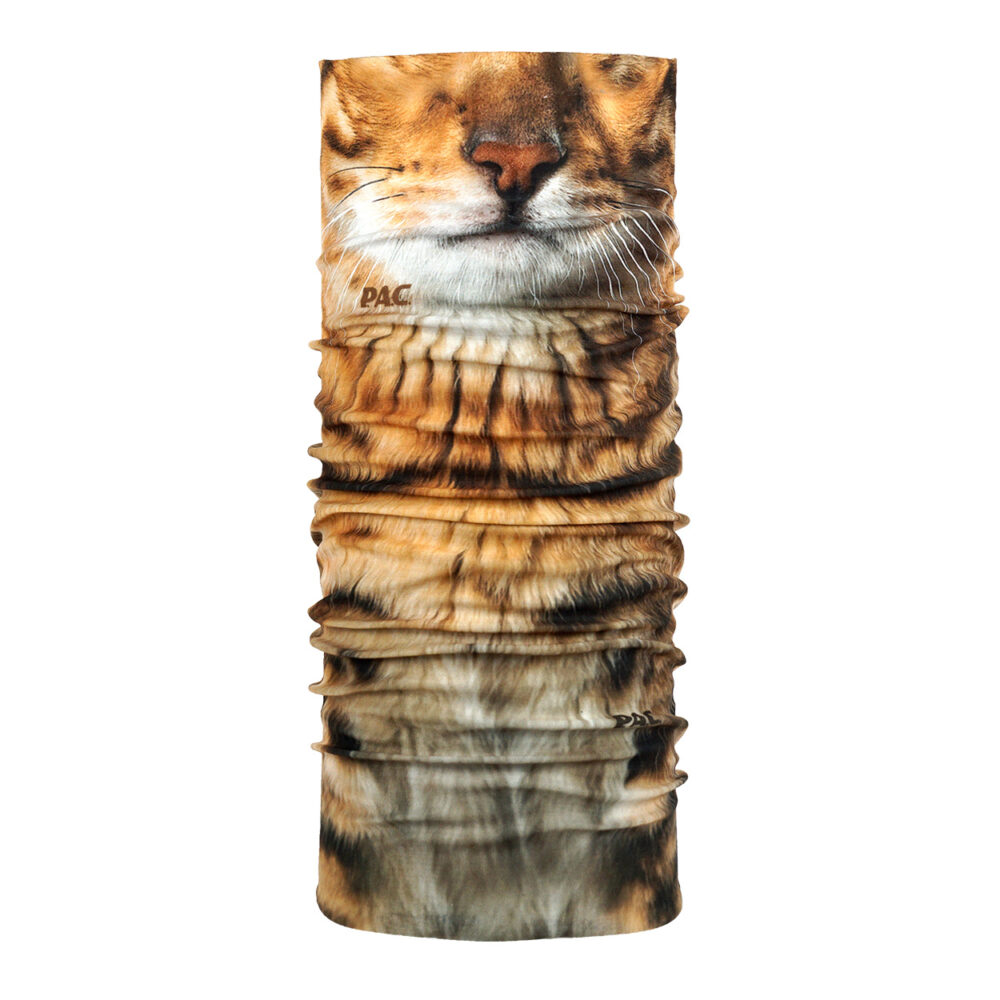 PAC Facemask Prupi