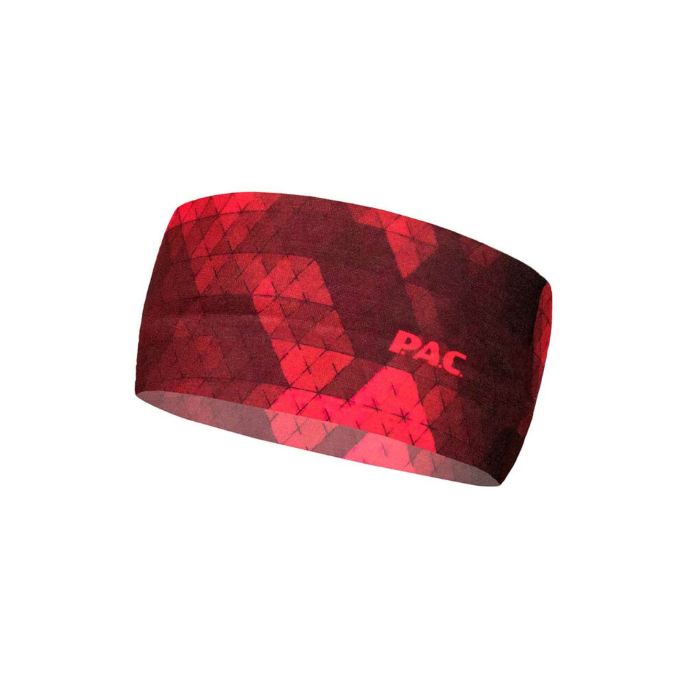 PAC Ocean Upcycling Headband Tompan S/M