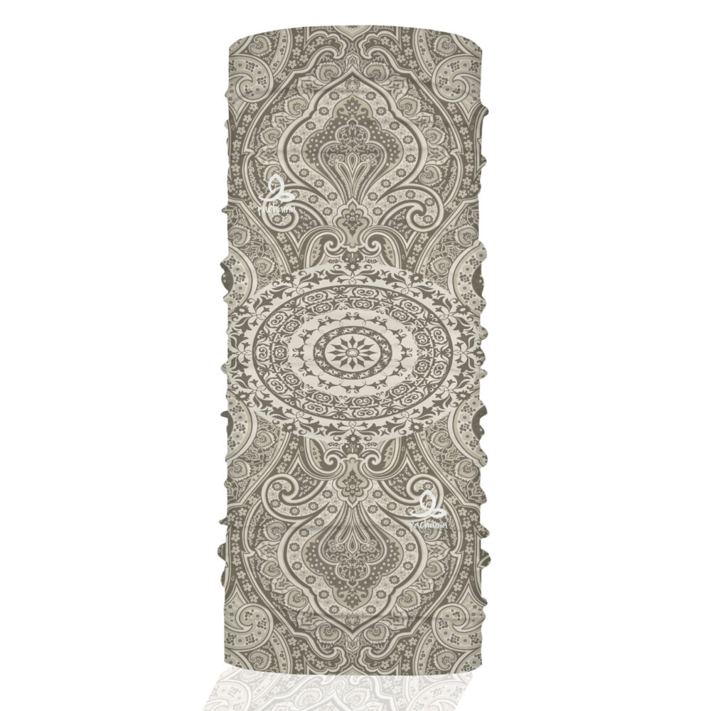 pachama Original Paisleybla
