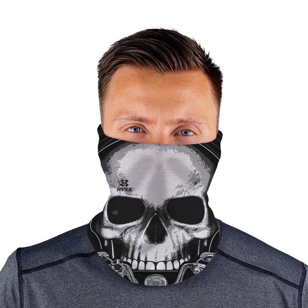 HYXE Original Drivskull – Bild 2