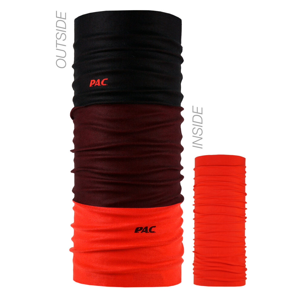 PAC Inside/Out Straden